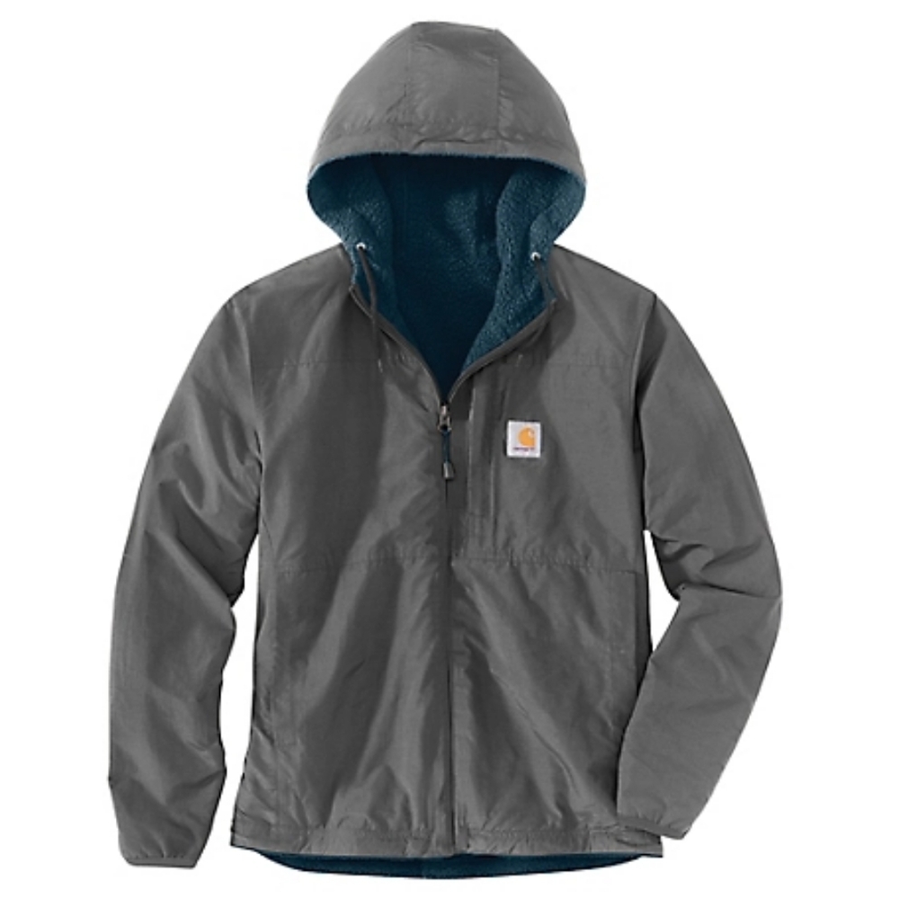 Carhartt Rain Defender Reversible Jacket